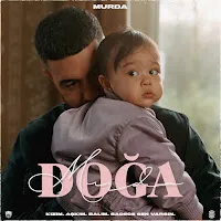 Murda — Pahalı — обложка