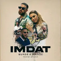 Murda — Imdat Ft Hadise — обложка